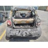 smart fortwo coupe del año 2016