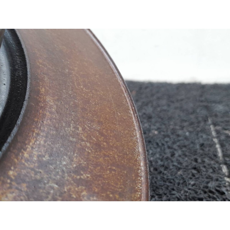 Recambio de mangueta delantera derecha para volkswagen golf vi (5k1) advance referencia OEM IAM - Negro 5