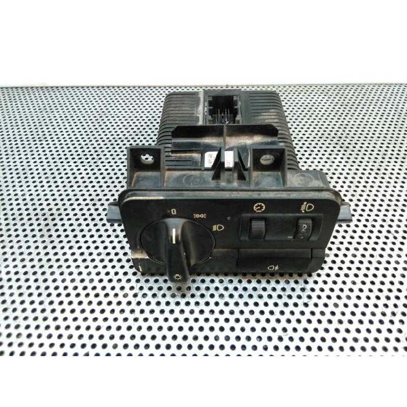 Recambio de mando luces para bmw serie 3 berlina (e46) 320d referencia OEM IAM 61316901428  