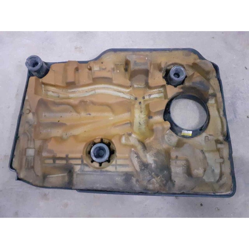 Recambio de tapa superior motor para kia cee'd business referencia OEM IAM - Blanco 2