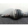 Recambio de transmision delantera izquierda para saab 9-3 berlina 1.9 tid vector (i/d) referencia OEM IAM   