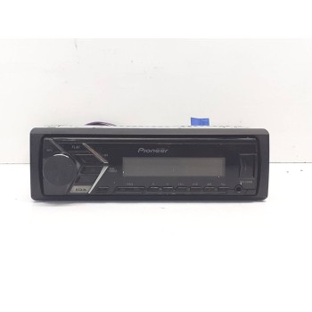SISTEMA AUDIO / RADIO CD 10R040625 