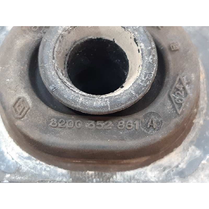 Recambio de soporte cambio para nissan note (e11e) acenta referencia OEM IAM 8200352861 - Gris 2