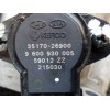 Recambio de caja mariposa para kia rio 1.4 ex1 referencia OEM IAM 3517026900  