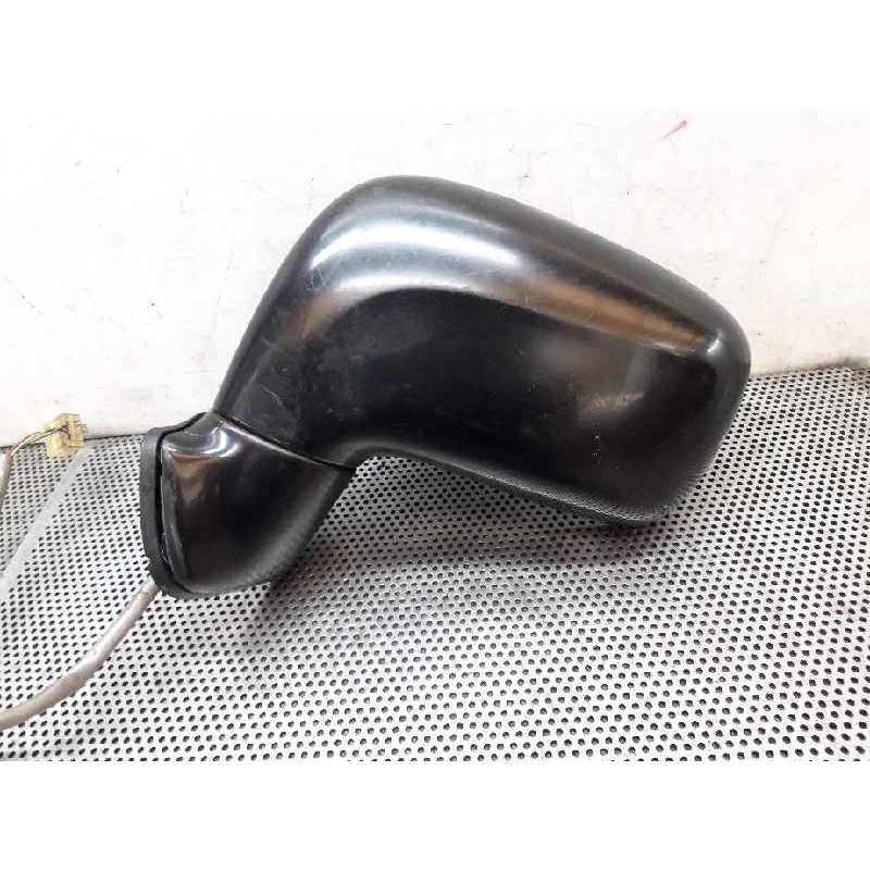 Recambio de retrovisor izquierdo para suzuki liana rh (er) 1.6 4wd referencia OEM IAM - Negro 2