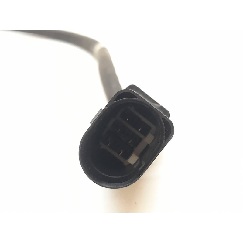 Recambio de sonda lambda para skoda fabia ambition plus referencia OEM IAM 04E906262GD - Blanco 2