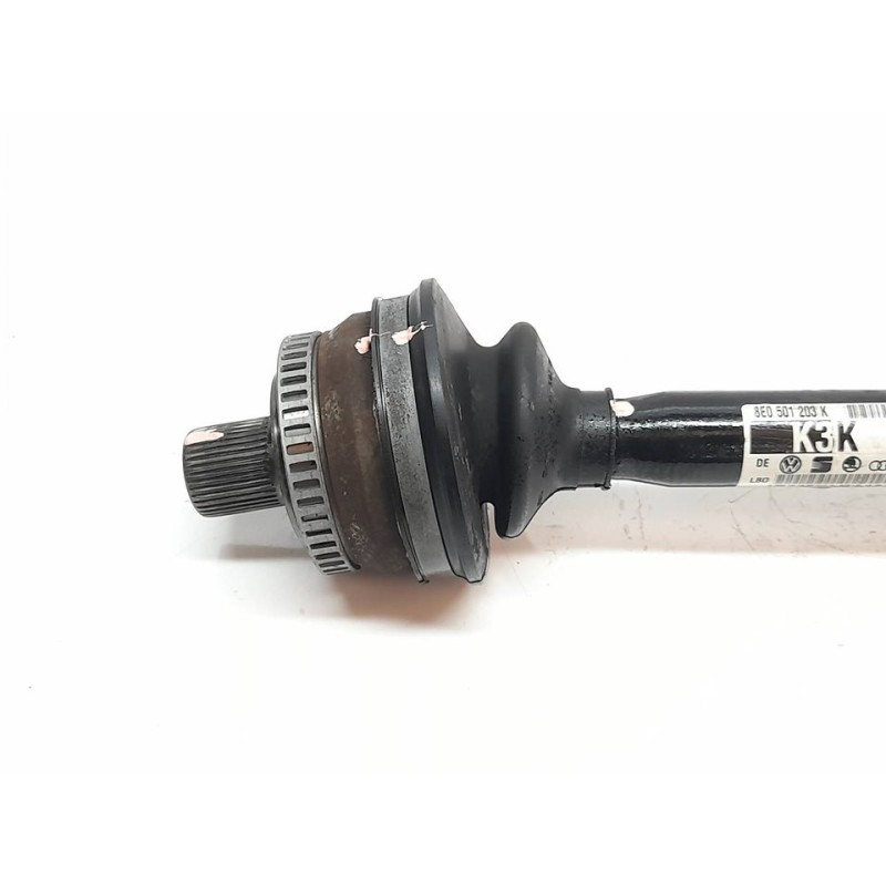 Recambio de transmision trasera derecha para audi a4 berlina (8e) 3.0 tdi quattro (150kw) referencia OEM IAM 8E0501203K - Gris 3