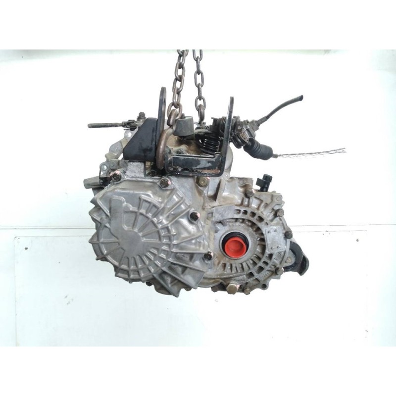 Recambio de caja cambios para hyundai accent (lc) 1.5 crdi cat referencia OEM IAM J22073 990064 - Naranja 3