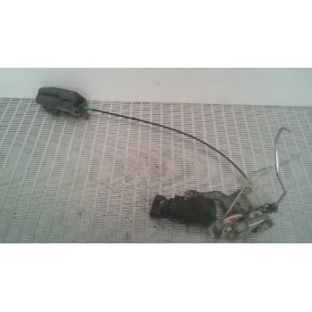 CERRADURA PUERTA DELANTERA IZQUIERDA 
