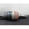 Recambio de transmision delantera izquierda para saab 9-3 berlina 1.9 tid vector (i/d) referencia OEM IAM   