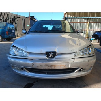 PEUGEOT 306 HATCHBACK (7A, 7C, N3, N5)