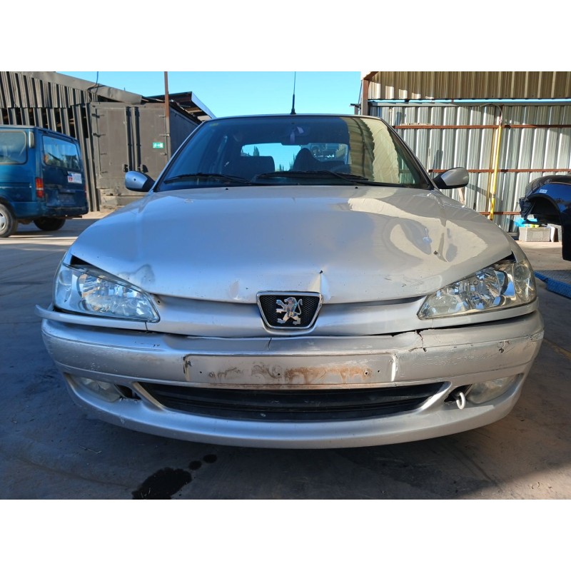peugeot 306 hatchback (7a, 7c, n3, n5) del año 1999