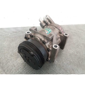 COMPRESOR AIRE ACONDICIONADO SD6V12 SANDEN 8200037058