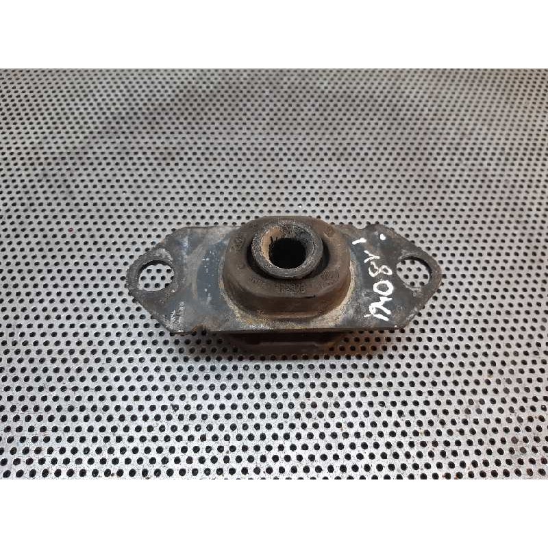 Recambio de soporte cambio para nissan note (e11e) acenta referencia OEM IAM 8200352861 - Gris 3