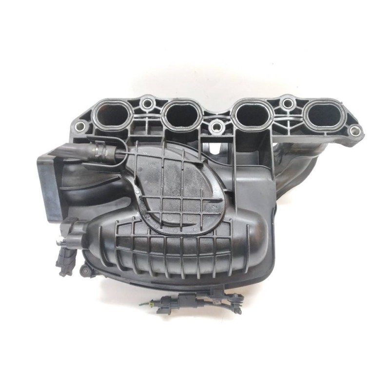 Recambio de colector admision para hyundai i30 comfort referencia OEM IAM G199031 - Rojo 2