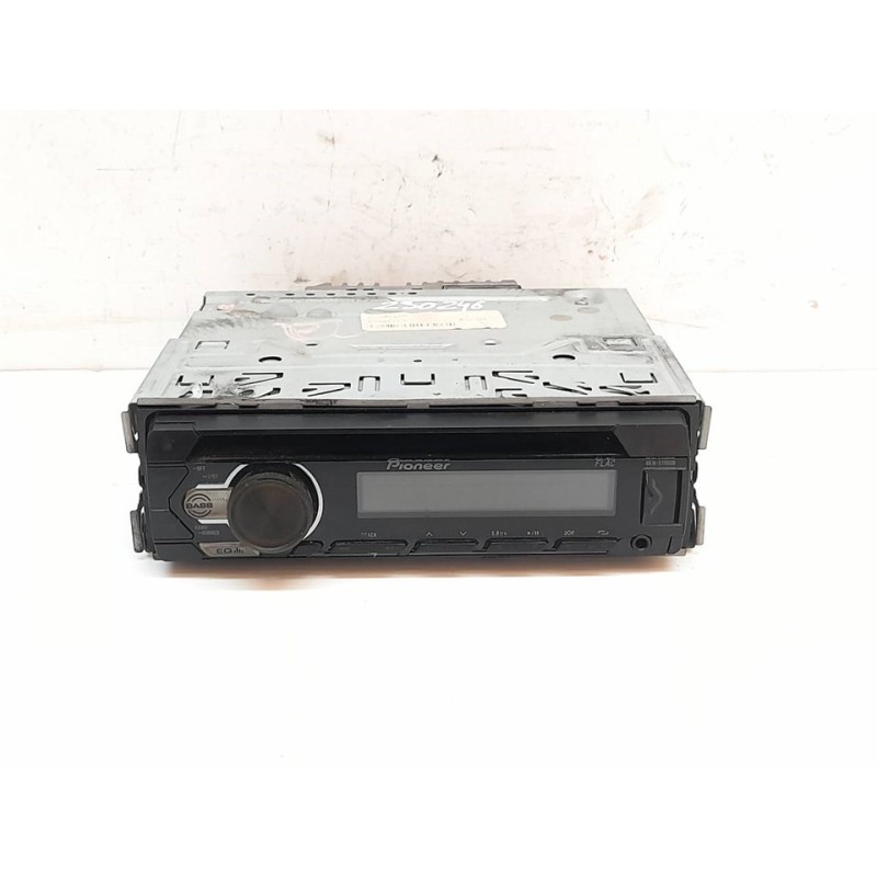 Recambio de sistema audio / radio cd para audi a4 berlina (b5) 1.9 tdi referencia OEM IAM 10R050967  