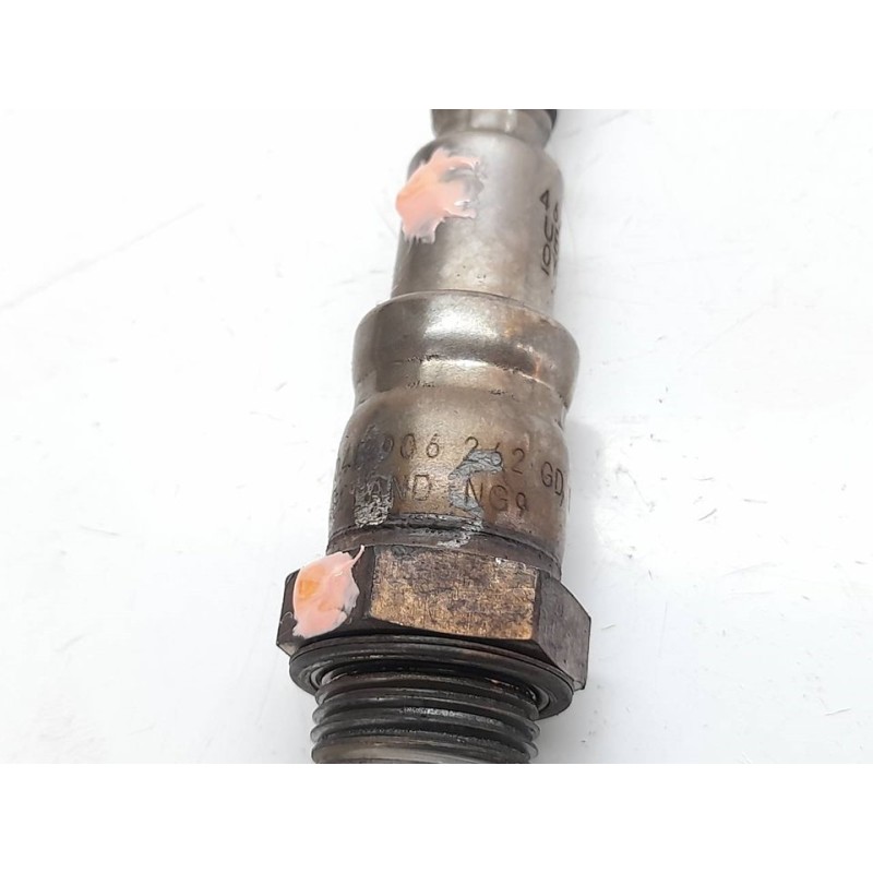 Recambio de sonda lambda para skoda fabia ambition plus referencia OEM IAM 04E906262GD - Blanco 3