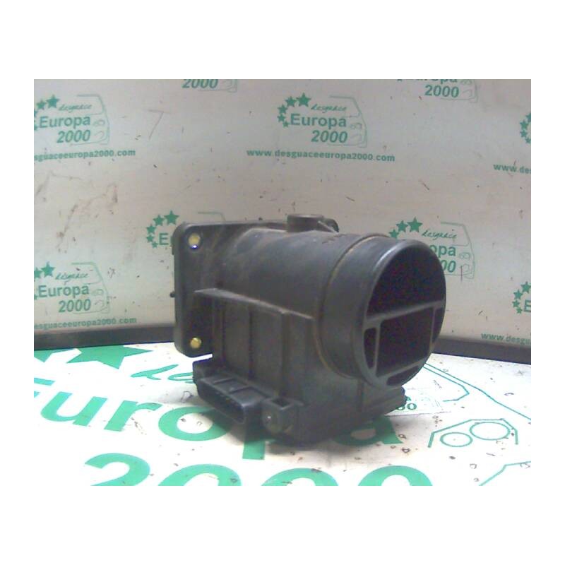 Recambio de caudalimetro para mitsubishi galant berlina (e50) 2.0 v6 24v cat referencia OEM IAM E5T05371 449 3X08
