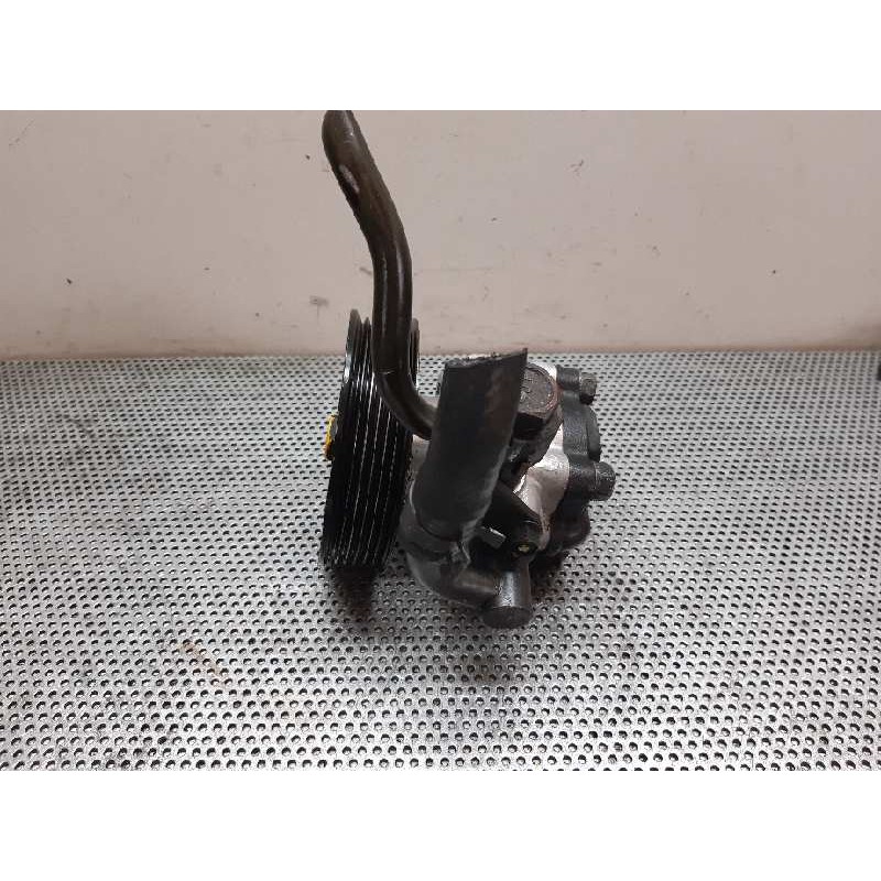 Recambio de bomba direccion para hyundai accent (lc) 1.5 crdi cat referencia OEM IAM  129993 