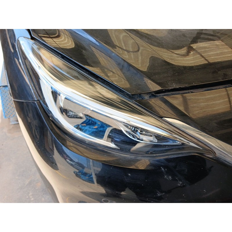 Recambio de faro derecho para infiniti qx30 2.2 d awd referencia OEM IAM 260105DA1A 90070679 VALEO - Negro 4