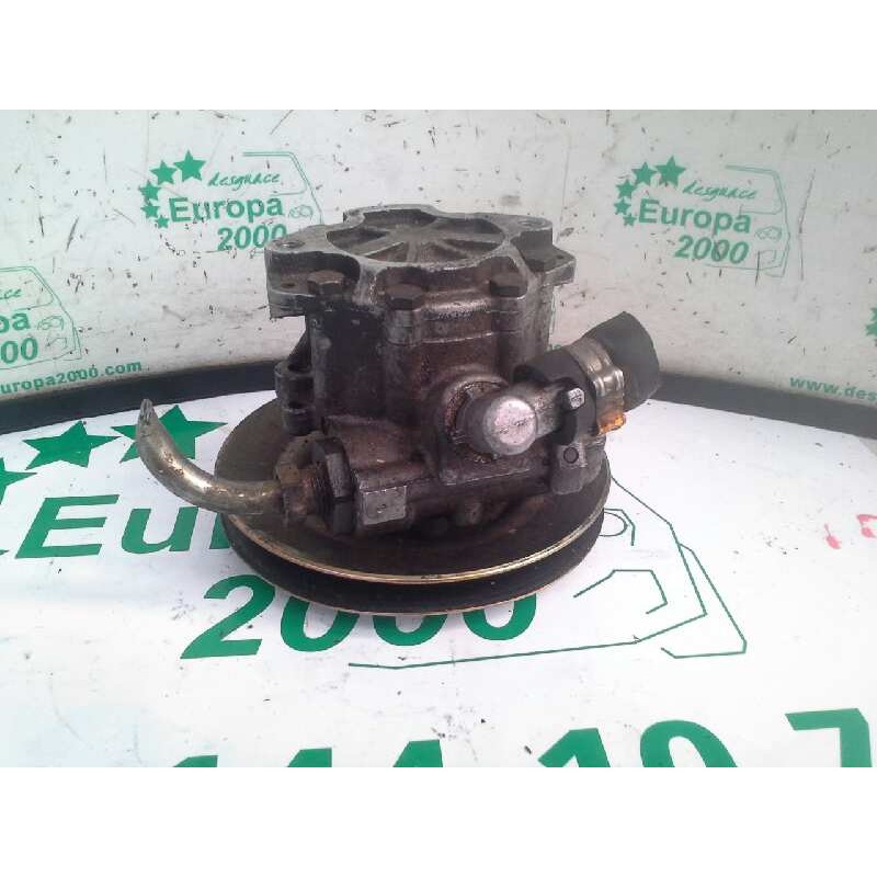 Recambio de bomba direccion para lancia delta 2.0 16v cat referencia OEM IAM 7691955160 32901 ZF 3