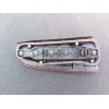 Recambio de piloto trasero derecho para volkswagen polo berlina (6n1) 1.4 referencia OEM IAM  82777 