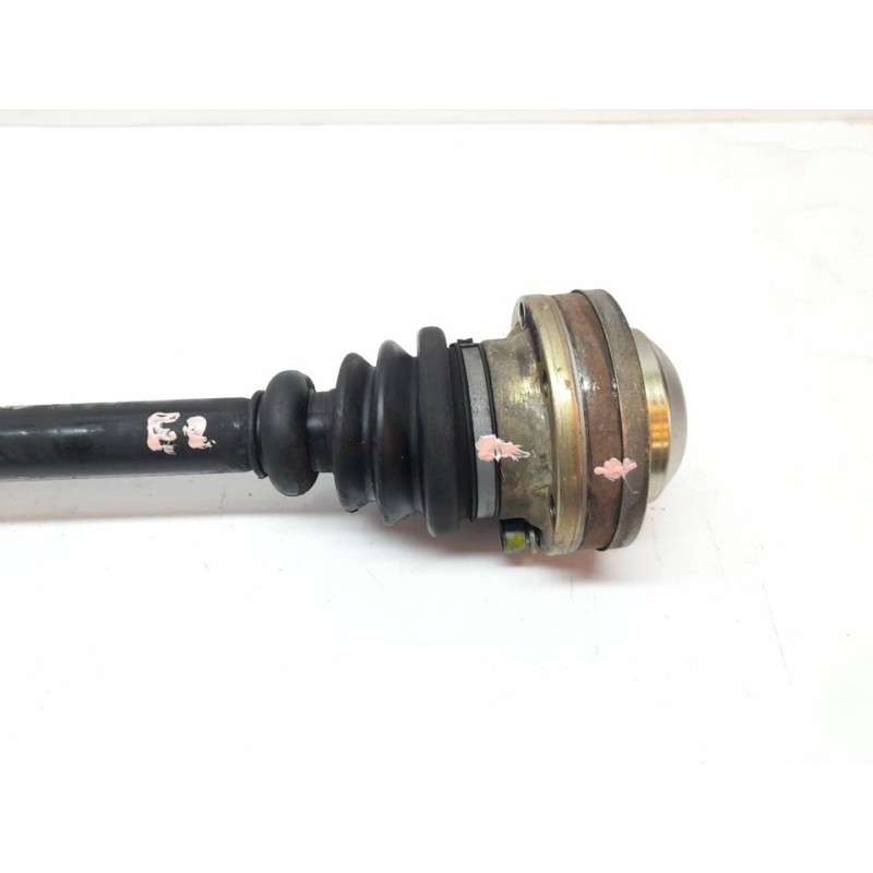 Recambio de transmision trasera derecha para audi a4 berlina (8e) 3.0 tdi quattro (150kw) referencia OEM IAM 8E0501203K - Gris 4