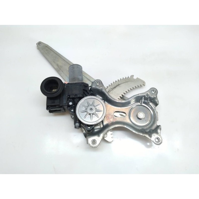 Recambio de elevalunas trasero izquierdo para toyota camry (xv70) hybrid advance referencia OEM IAM 8571033290  DENSO