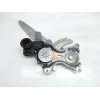 Recambio de elevalunas trasero izquierdo para toyota camry (xv70) hybrid advance referencia OEM IAM 8571033290  DENSO
