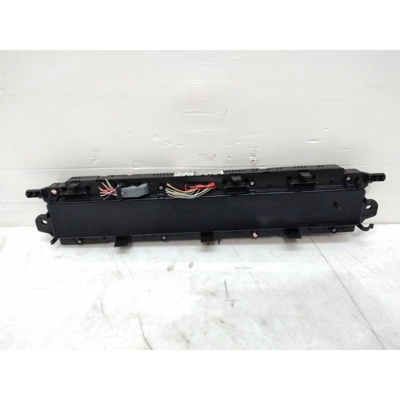Recambio de cuadro instrumentos para renault scenic ii confort dynamique referencia OEM IAM P8200461294H  