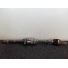 Recambio de transmision delantera derecha para chrysler jeep compass limited plus 4x2 referencia OEM IAM P05105660AE TPR1791V067