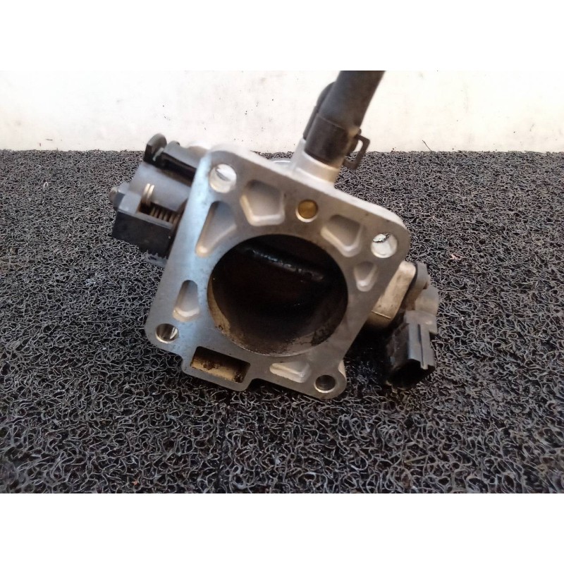Recambio de caja mariposa para kia rio 1.4 ex1 referencia OEM IAM 3517026900 4