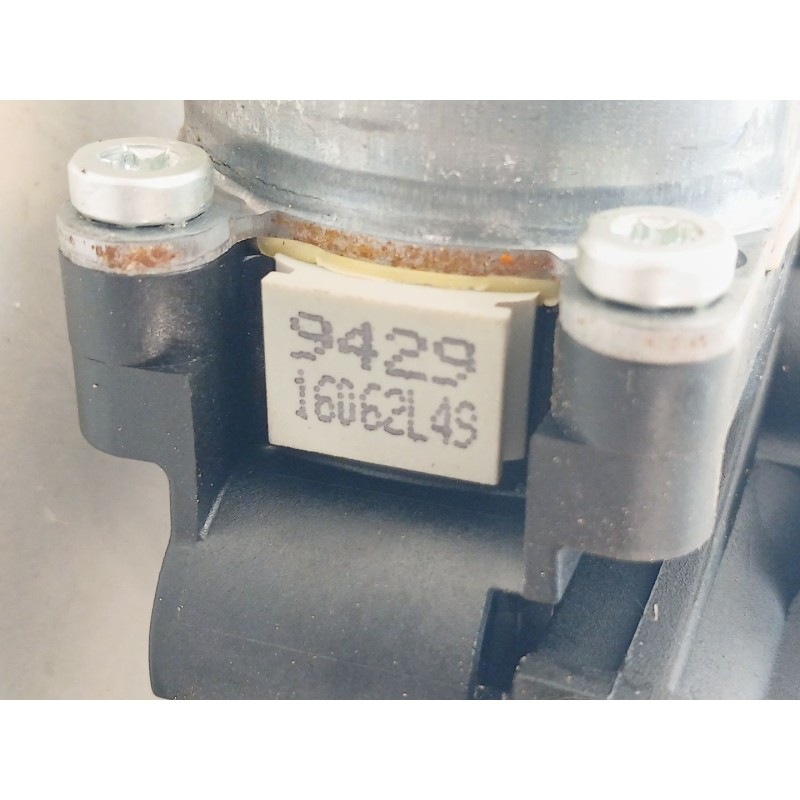 Recambio de elevalunas delantero izquierdo para citroën berlingo / berlingo first furgoneta/monovolumen (m_) 2.0 hdi 90 (mbrhy, - Azul 2