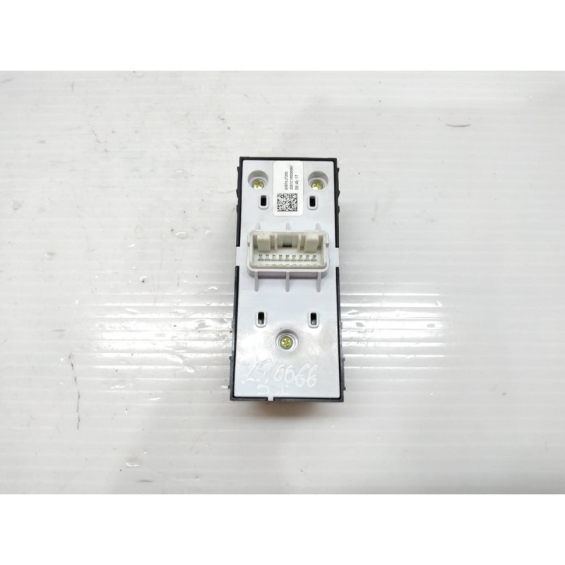 Recambio de mando elevalunas delantero izquierdo para kia ceed business referencia OEM IAM 93570J7200 3