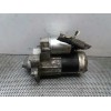 Recambio de motor arranque para renault modus 1.5 dci diesel cat referencia OEM IAM 8200584675A M000T87881 