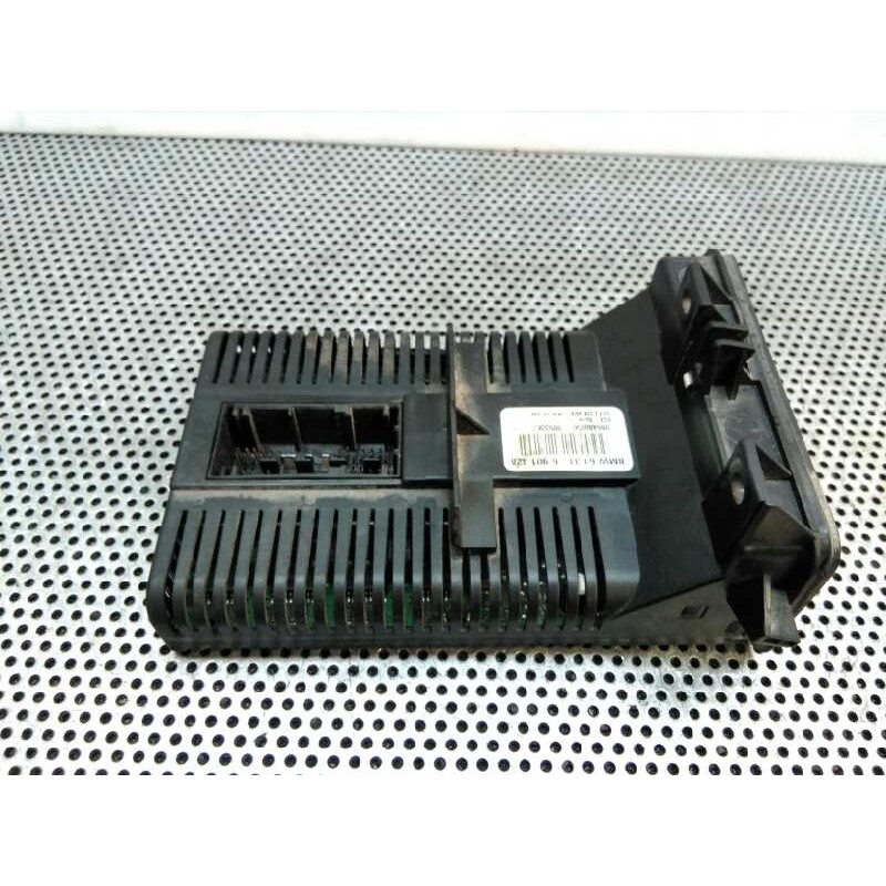 Recambio de mando luces para bmw serie 3 berlina (e46) 320d referencia OEM IAM 61316901428 - Negro 2