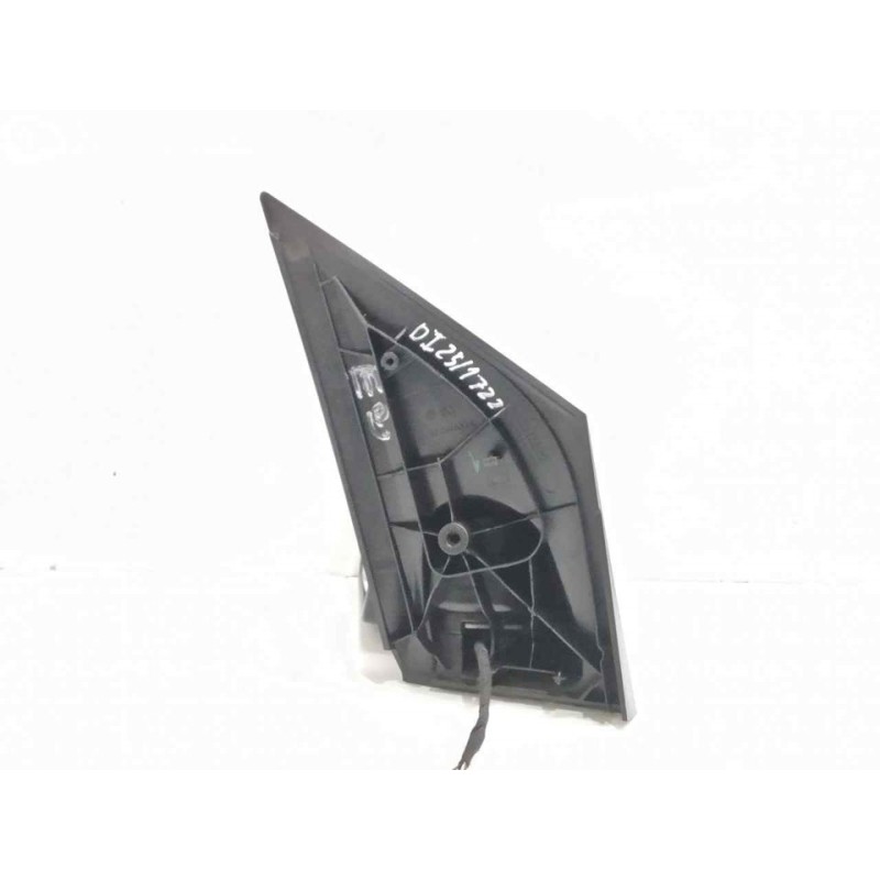 Recambio de retrovisor izquierdo para ford fiesta (cbk) futura referencia OEM IAM 4