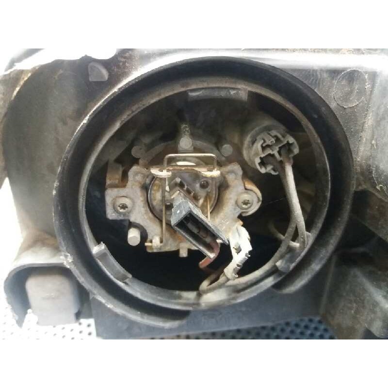Recambio de faro derecho para mg streetwise 1.4 referencia OEM IAM 2