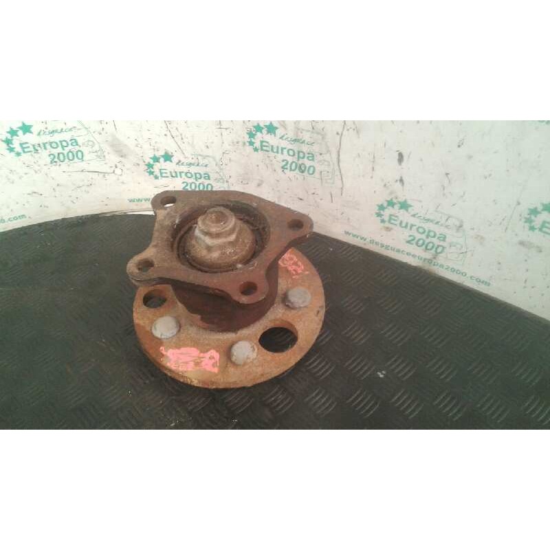 Recambio de buje trasero para toyota camry (v10) referencia OEM IAM  60073 2