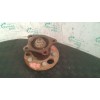 Recambio de buje trasero para toyota camry (v10) referencia OEM IAM  60073 