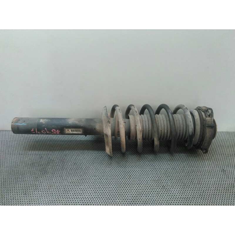 Recambio de amortiguador delantero izquierdo para volkswagen caddy ka/kb (2k) 2.0 sdi referencia OEM IAM 1K0413031BA  