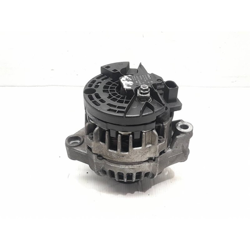 Recambio de alternador para smart coupe fortwo coupe cdi referencia OEM IAM A0131546902 0124225058 5