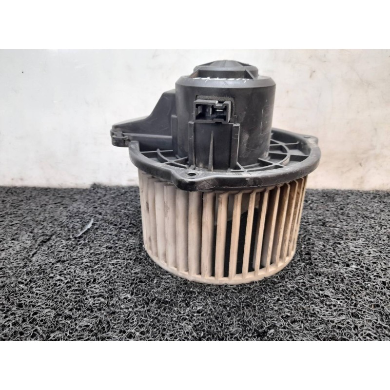 Recambio de motor calefaccion para kia frontier referencia OEM IAM   