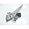 Recambio de elevalunas trasero izquierdo para toyota camry (xv70) hybrid advance referencia OEM IAM 8571033290  DENSO