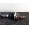 Recambio de transmision delantera derecha para chrysler jeep compass limited plus 4x2 referencia OEM IAM P05105660AE TPR1791V067