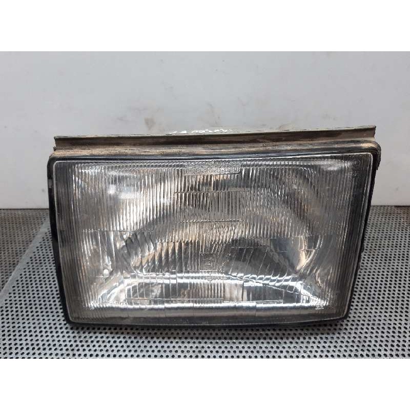 Recambio de faro izquierdo para fiat croma (182) i.e. kat super referencia OEM IAM   