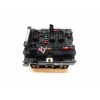 Recambio de caja reles / fusibles para peugeot 307 (s1) 1.6 16v cat referencia OEM IAM 9643538080  