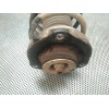 Recambio de amortiguador delantero izquierdo para volkswagen caddy ka/kb (2k) 2.0 sdi referencia OEM IAM 1K0413031BA  