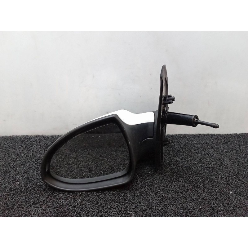 Recambio de retrovisor izquierdo para tata indica 1.4 i referencia OEM IAM   
