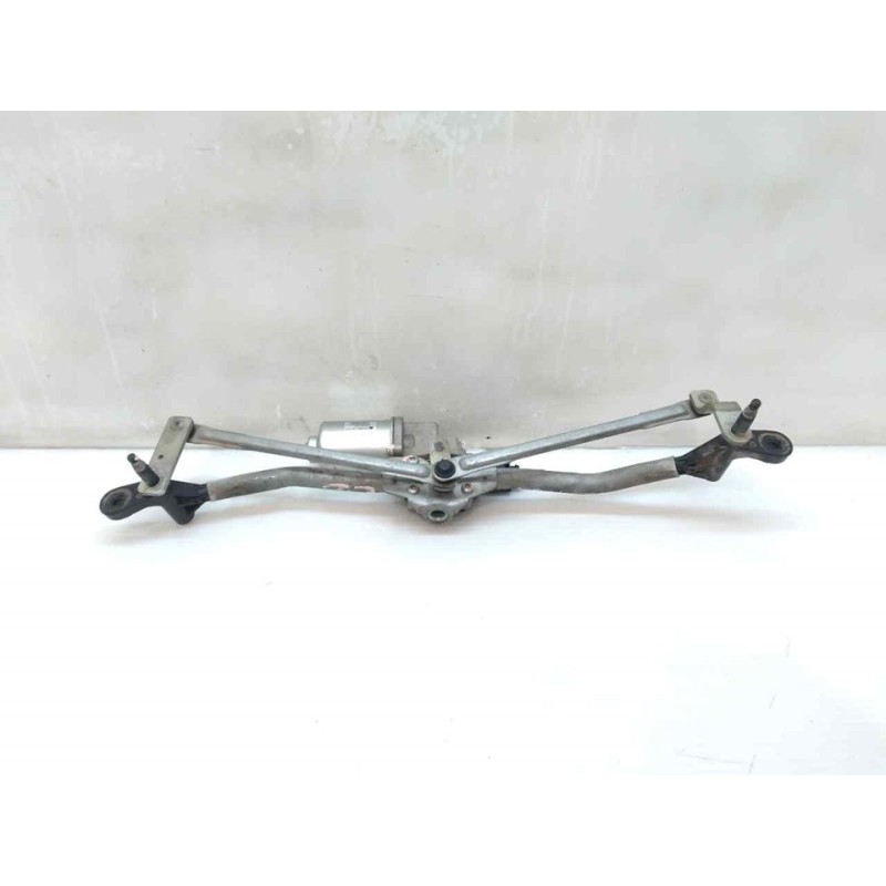 Recambio de motor limpia delantero para skoda fabia (5j2 ) ambition referencia OEM IAM 5J1955113B  